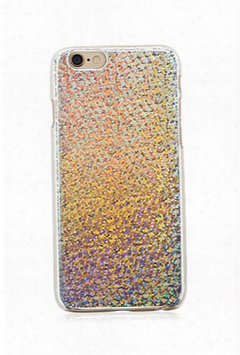 Glitter Case For Iphone 6/6s