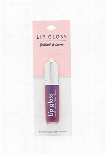 Glitter Lip Gloss