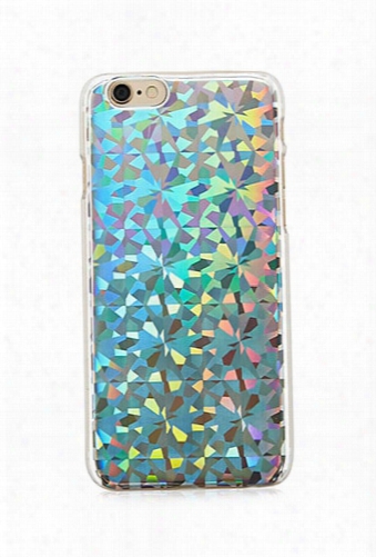 Iridescent Case For Iphone 6/6s