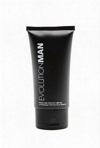 Men Evolution Man Moisturizer