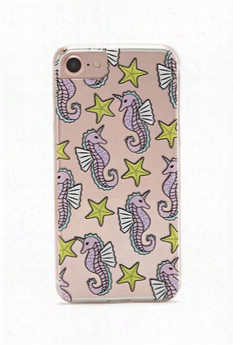 Seahorse Cover  For Iphone 6/6s/7/8