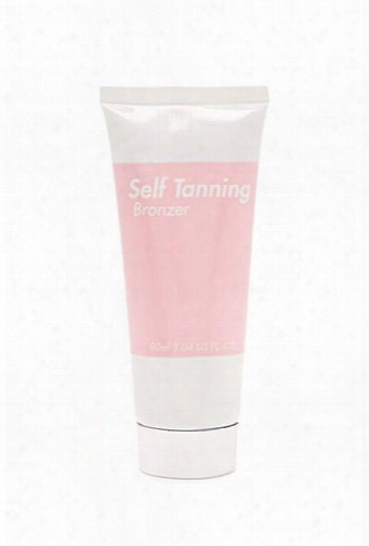 Self Tanning Bronzer