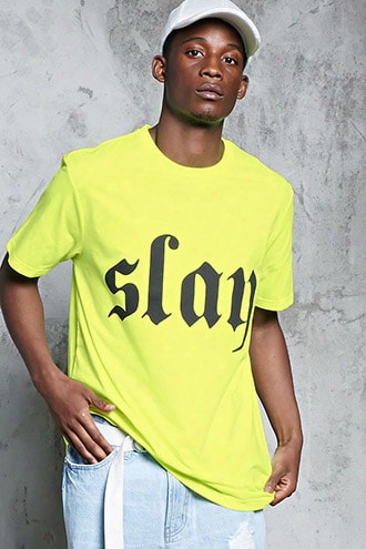 Slay Graphic Tee