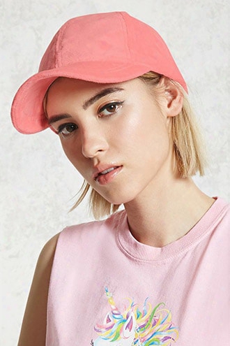 Terry Baseball Cap