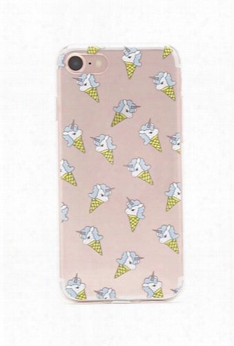 Unicorn Case For Iphone 7/7s/8