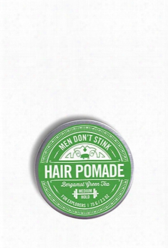 Walton Wood Farm Hair Pomade For Explorers