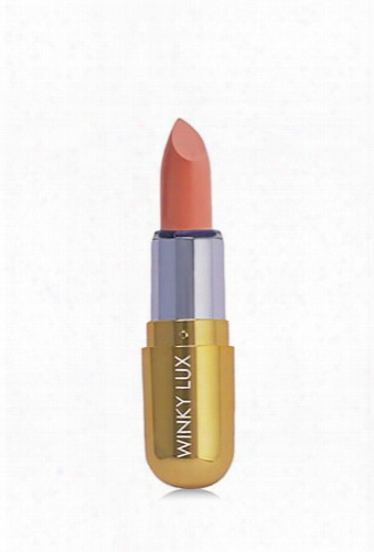 Winky Lux Corallo Lip Velour