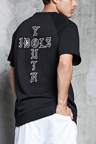 Youth Idols Graphic Tee