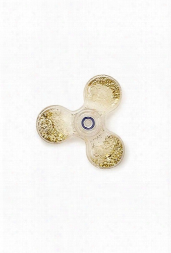 Ankit Glitter Fidget Spinner