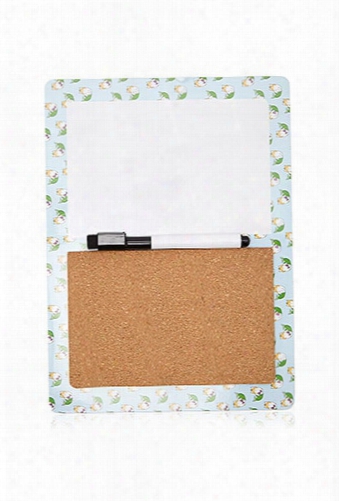 Ankit Magnetic Cork Board