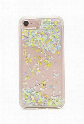 Confetti Case For Iphone 6/6s/7/8