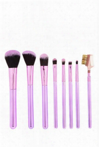 Cosmetic Brush Set