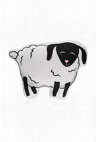 Decorative Sheep Pillow