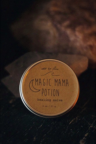 Ebb & Flow Magic Mama Potion