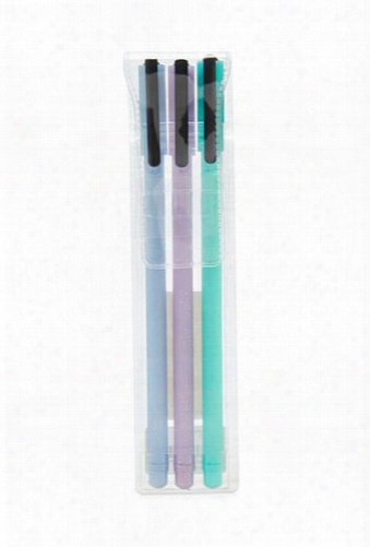 Gel Pen Set