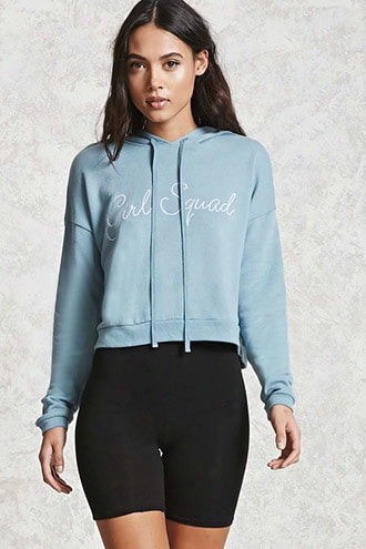 Girl Squad Hoodie