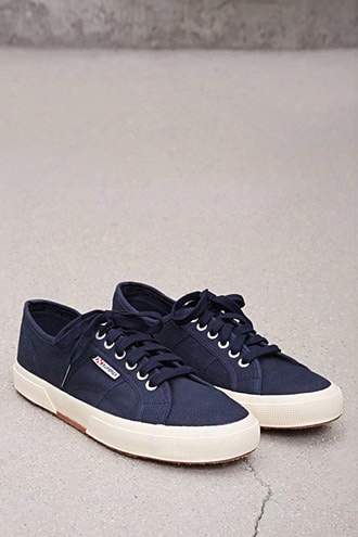 Men Superga Classic Sneaker