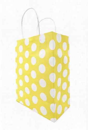 Paper Gift Bags - 5 Pack
