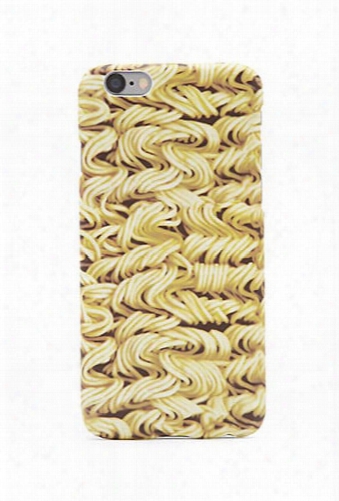 Ramen Case For Iphone 6/6s