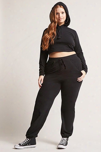 Rebdolls Inc. Sweatpant Set