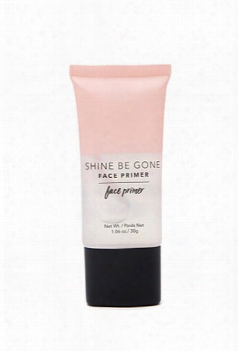 Shine Be Gone Face Primer