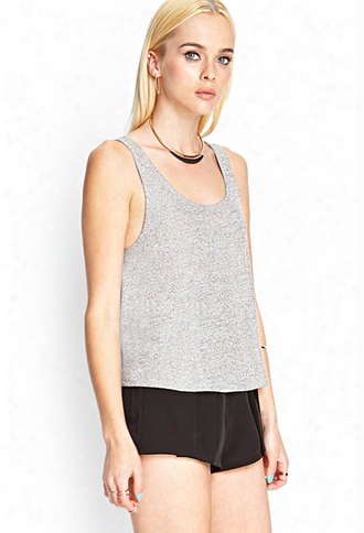 Soft Knit Tank