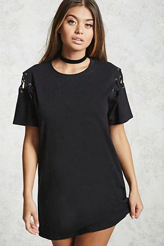 T-shirt Dress