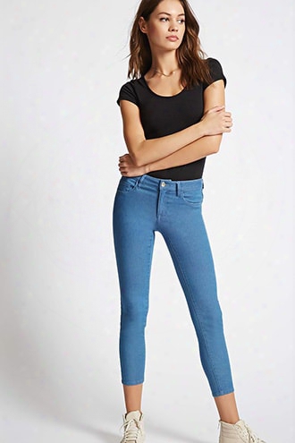 The Beverly Low Rise Jean