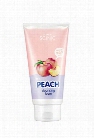 Scinic My Peach Cleansing Foam