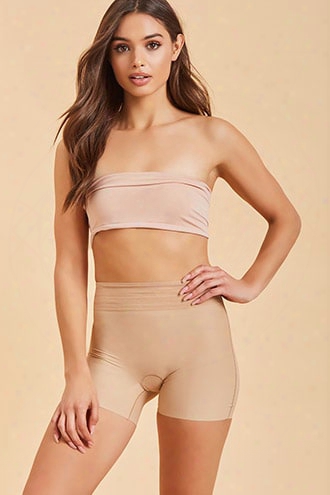 Assets By Spanx Shaping Girl Short