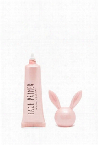 Bunny Face Primer