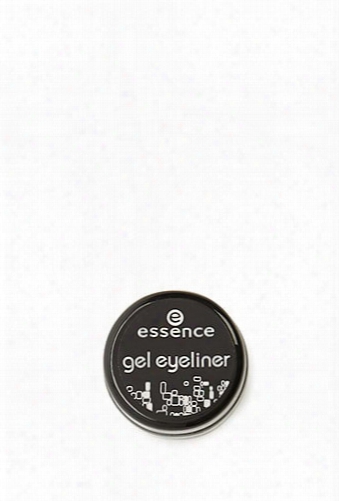 Essence Gel Eyeliner