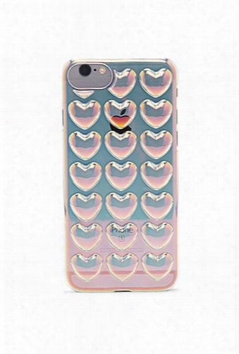 Heart Case For Iphone 6/6s/7