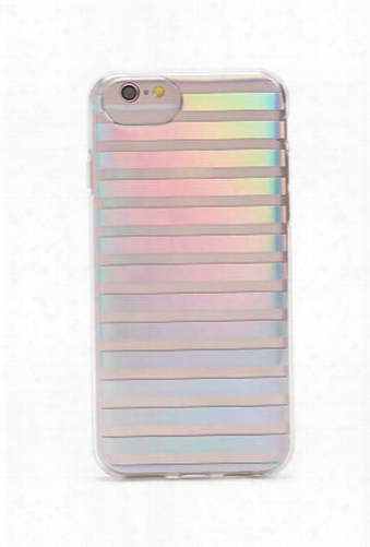 Iridescent Phone Case For Iphone 6/6s/7