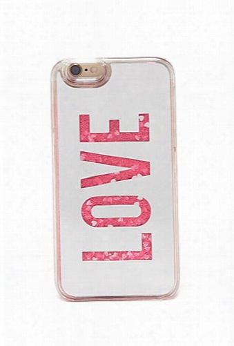 Love Case For Iphone 6/6s