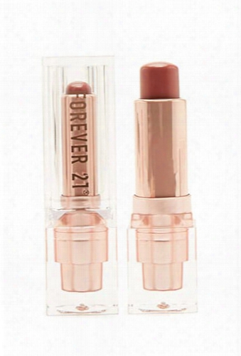 Natural Hydrating Lipstick