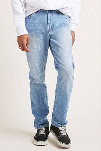 Relaxe-dfit Jeans