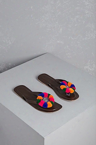 Studio Caleidoscope Flip Flops