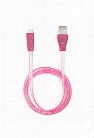 Happy Face Micro USB Cable