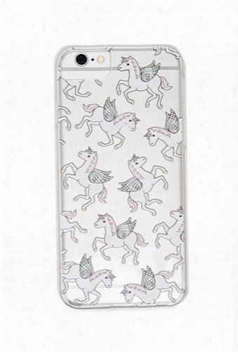 Unicorn Case For Iphone 6/6s/7