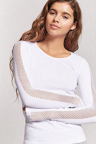 Active Mesh-panel Top