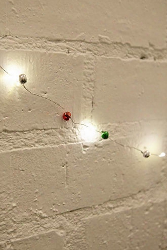 Jingle Bell Lights