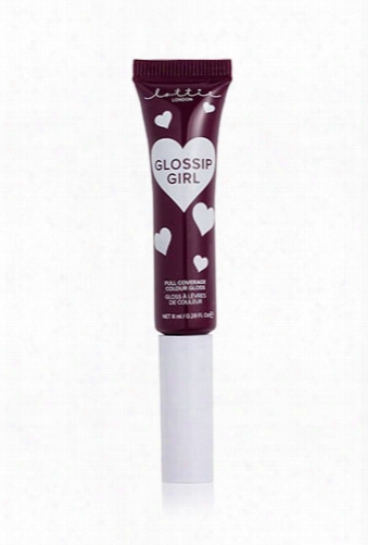 Lottie London Glossip Girl Lip Gloss - Hype