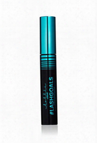 Lottie London #lashgoals Ultra Volumizing Mascara - Black