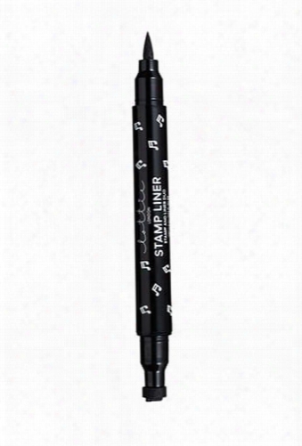 Lottie London Stamp Liner Duo - Trebel-maker