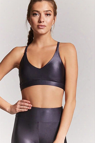 Low-impact - Sports Bra