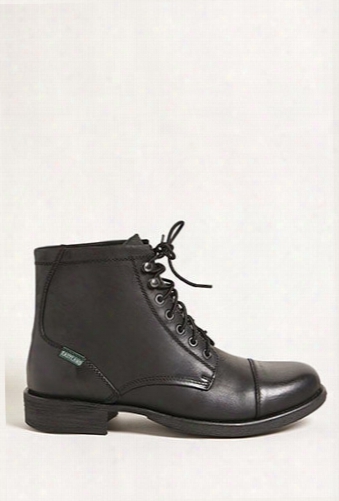 Men Eastland Ankle Boots