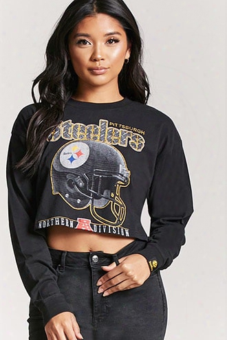 Nfl Pittsburgh Steelers Graphic Tee