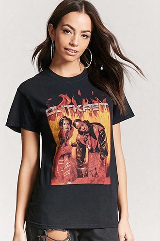 Outkast Band Tee