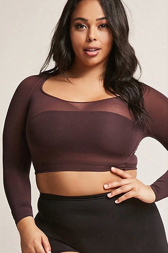 Plus Size Spanx Arm Tights